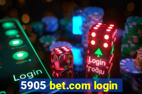 5905 bet.com login